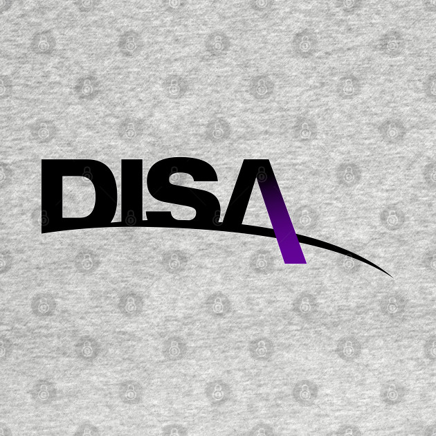 DISA Defense Information Systems Agency Logo by drquest